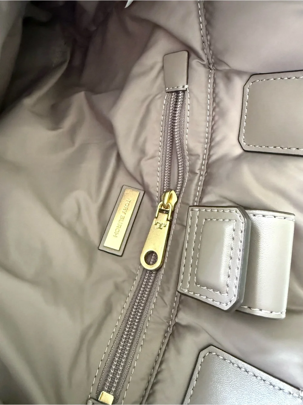 Tory Burch new take